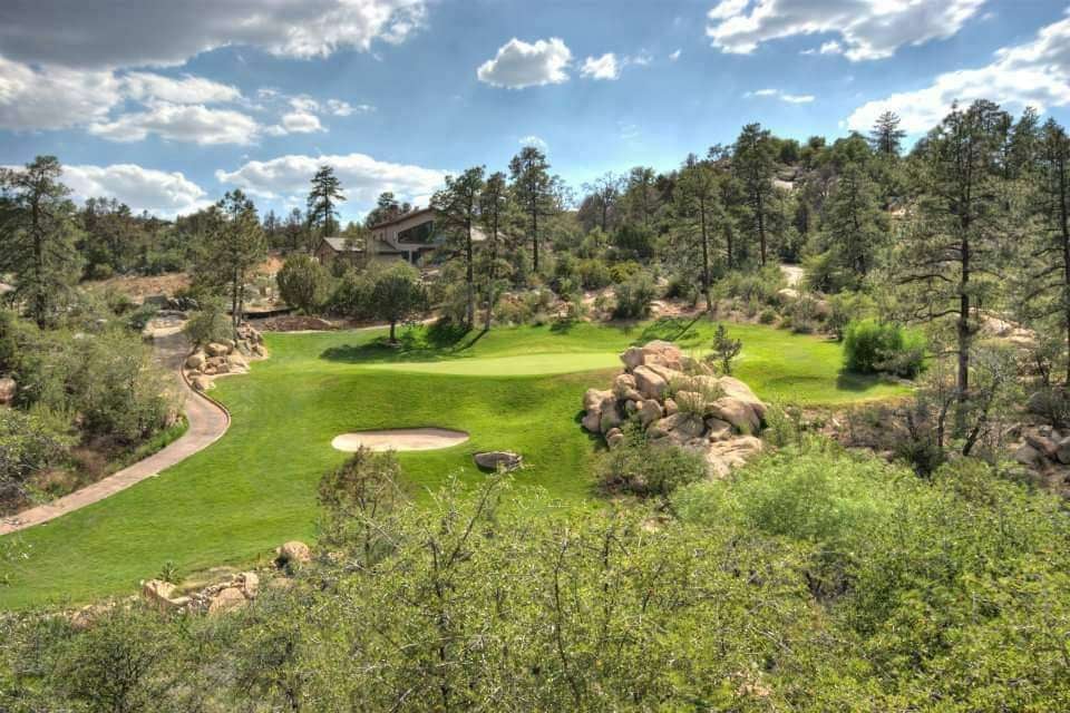 Exploring the Charms of Prescott, Arizona: Unforgettable Summer Adventures Await