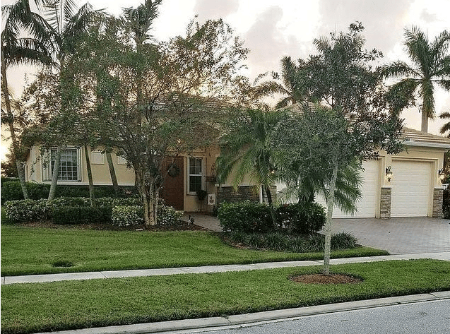  8157 Butler Greenwood Dr West Palm Beach, FL, 33411