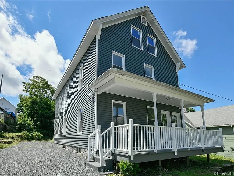 30 Glen Street