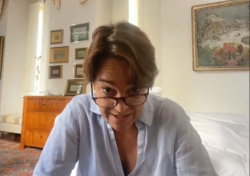 Diletta Giorgolo