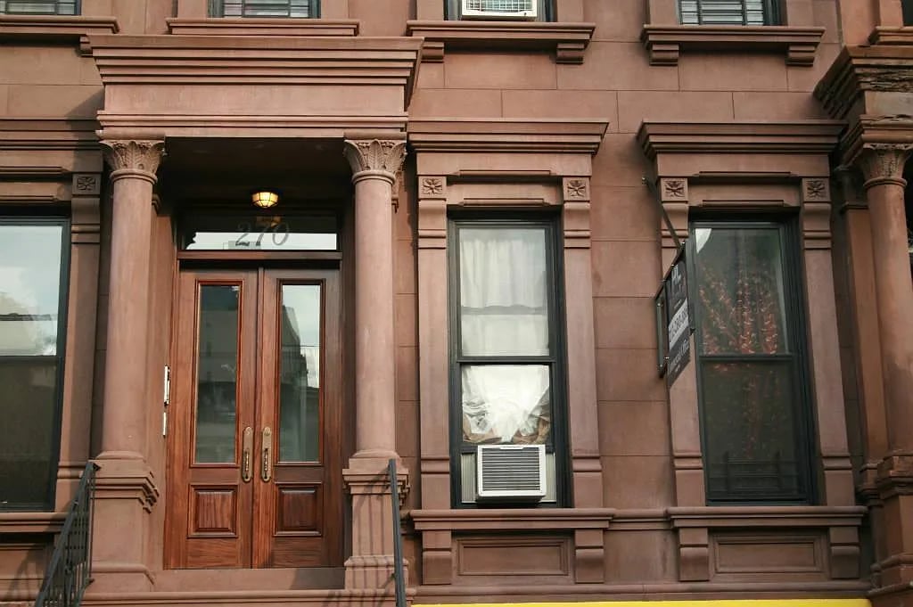 270 Lenox Avenue, #1-D