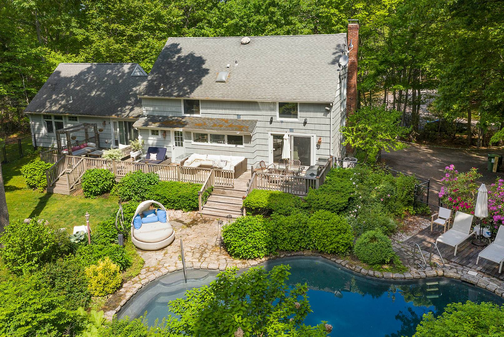 4 Scrimshaw Drive
