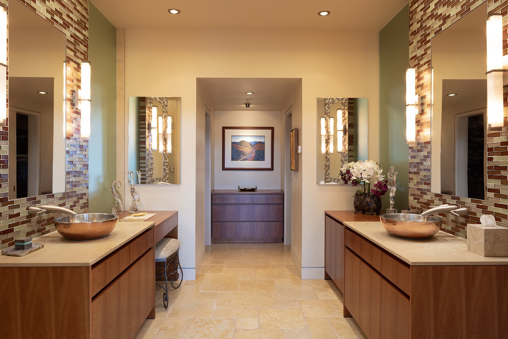 Exceptional Tehama Estate - 53 Marguerite