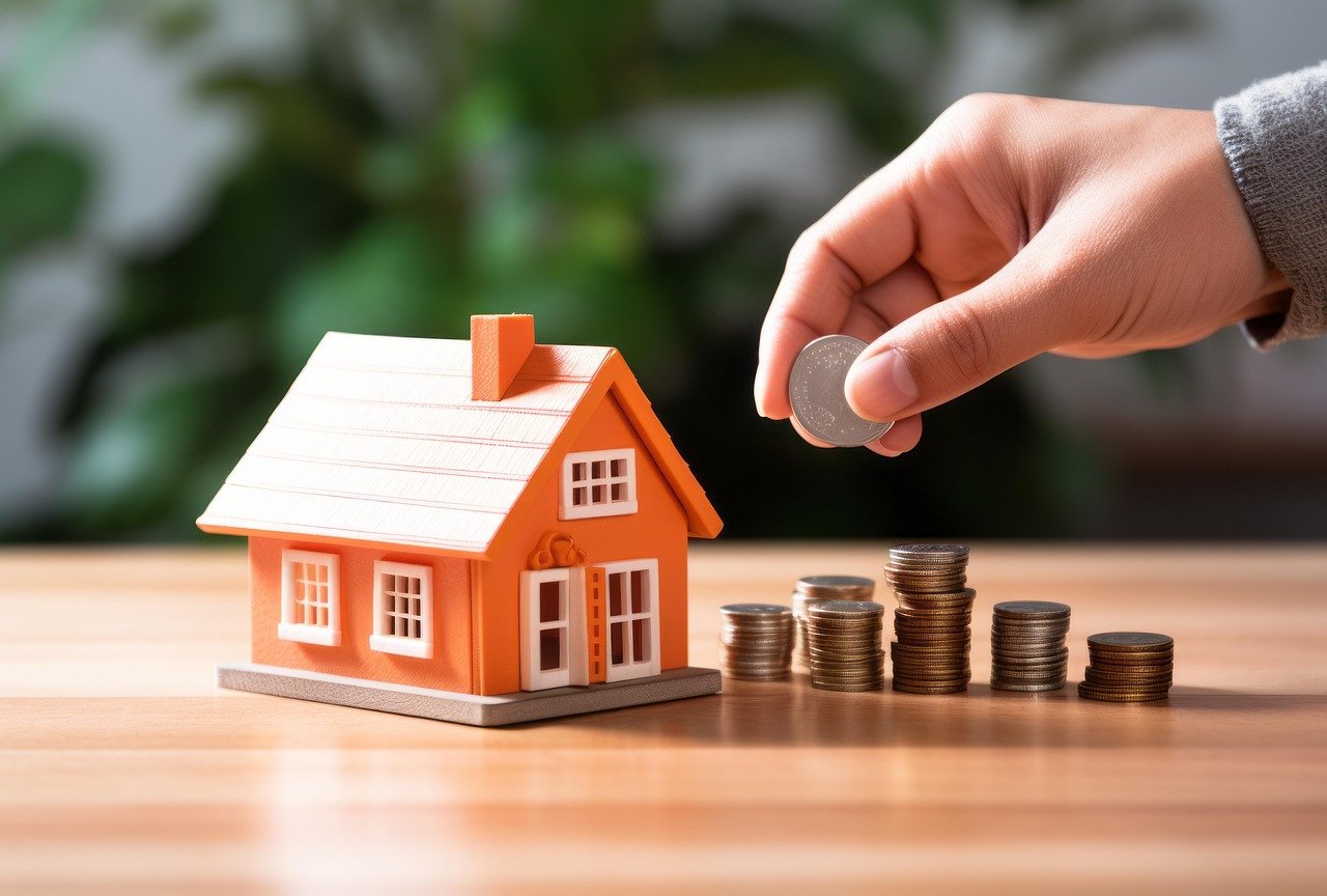 What Every California Homebuyer Should Know About Property Taxes