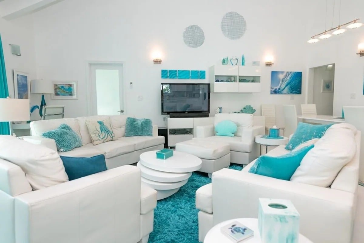 Aqua Dreams