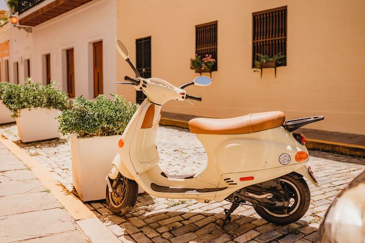 Casa Terra Porto #5 • Ground Floor • Walk to Beach - Airbnb