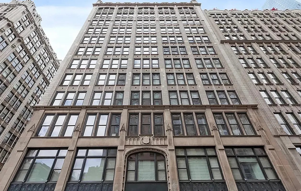 254 Park Avenue South #3L