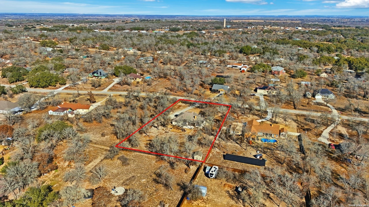 228 County Rd 6864