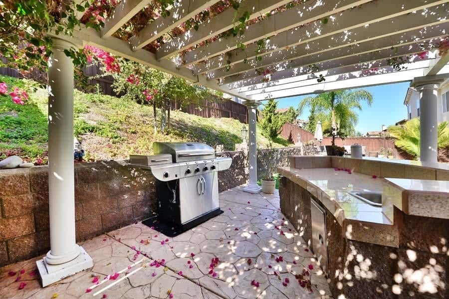 1714 Picket Fence Dr