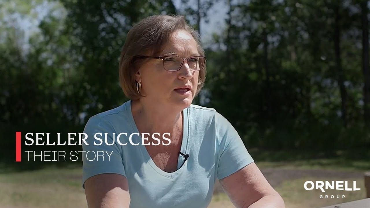SOLD over 7,500 SQFT near Lake Gervais with Tim 🦅 || Seller Success Story