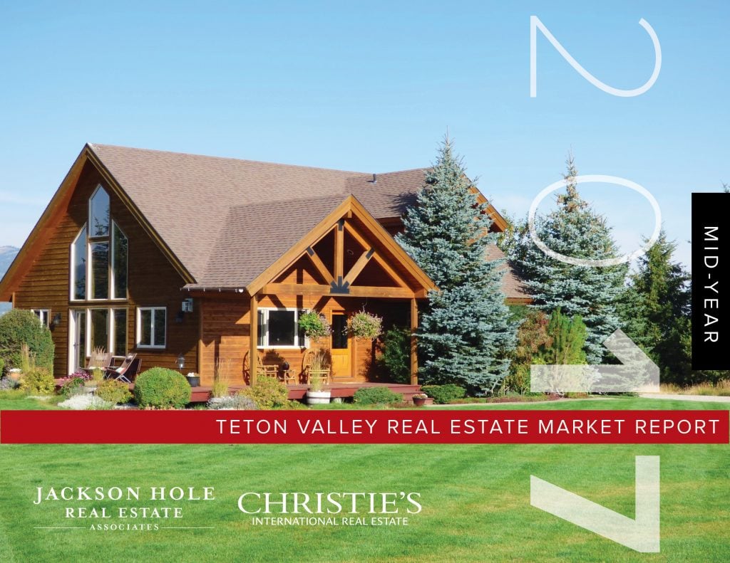 Teton Valley Market Report | Mid Year