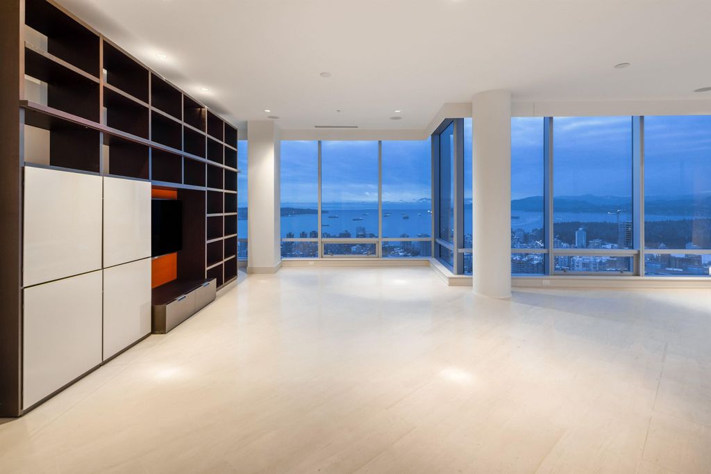1128 W Georgia St, #4802