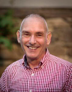 Peter Newman Celebrates 1 Year Anniversary