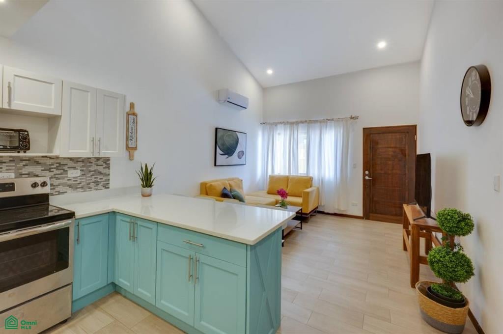 Cabo Velas 64 | Bright & Spacious 3-Bed, 3-Bath Condo in Matapalo
