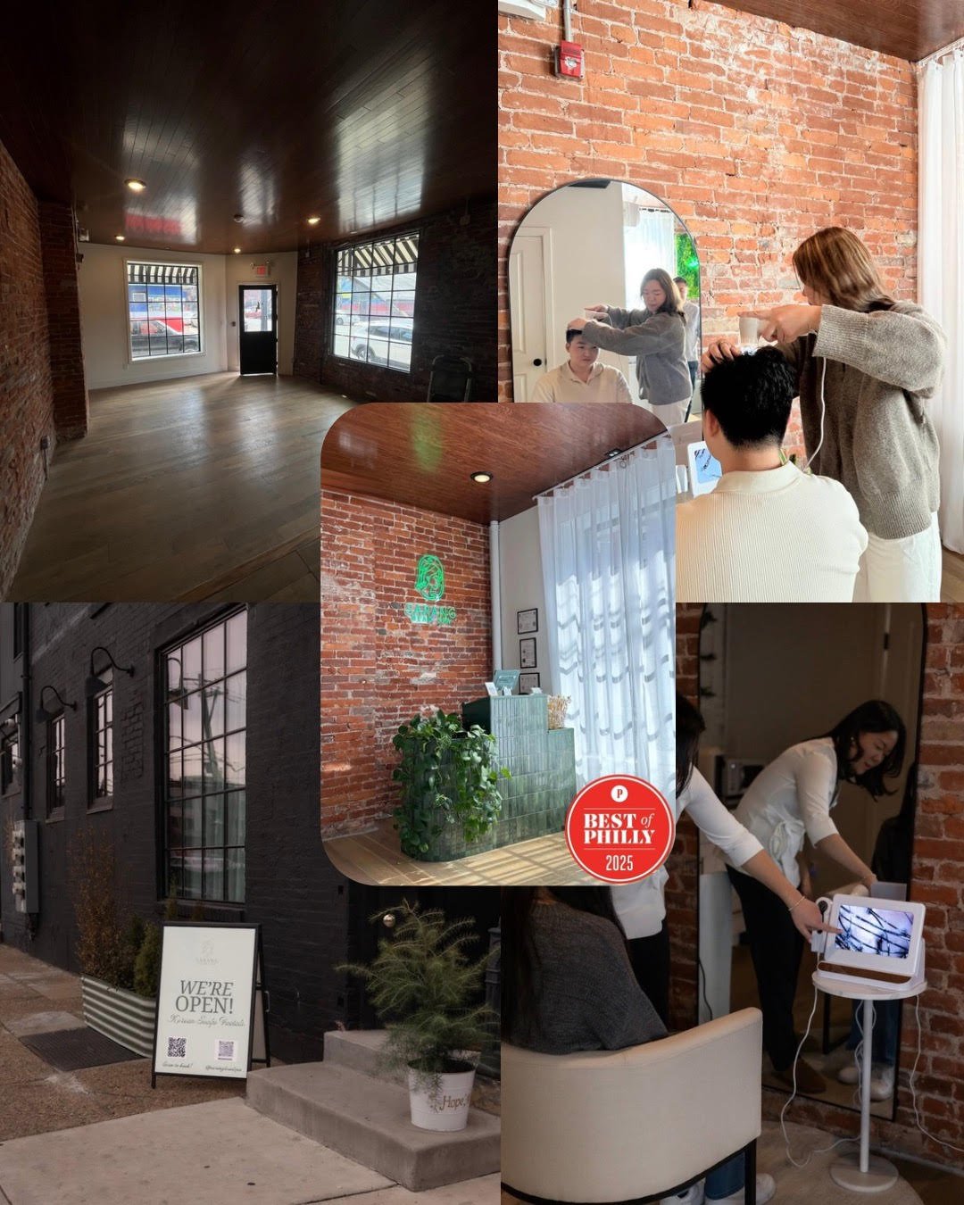 Storefront Success Story