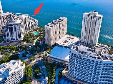 520 Brickell Key Dr #A604