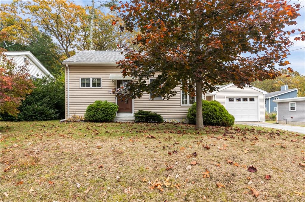 103 Cedar Island Road