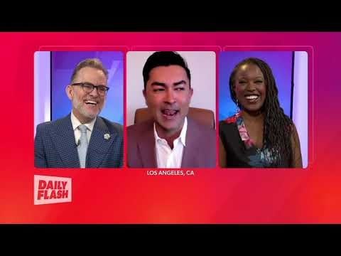 Yawar Charlie - Daily Flash
