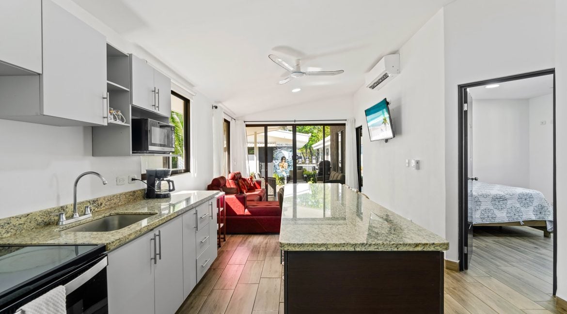 Exclusive Beachfront Multi-Unit Villa