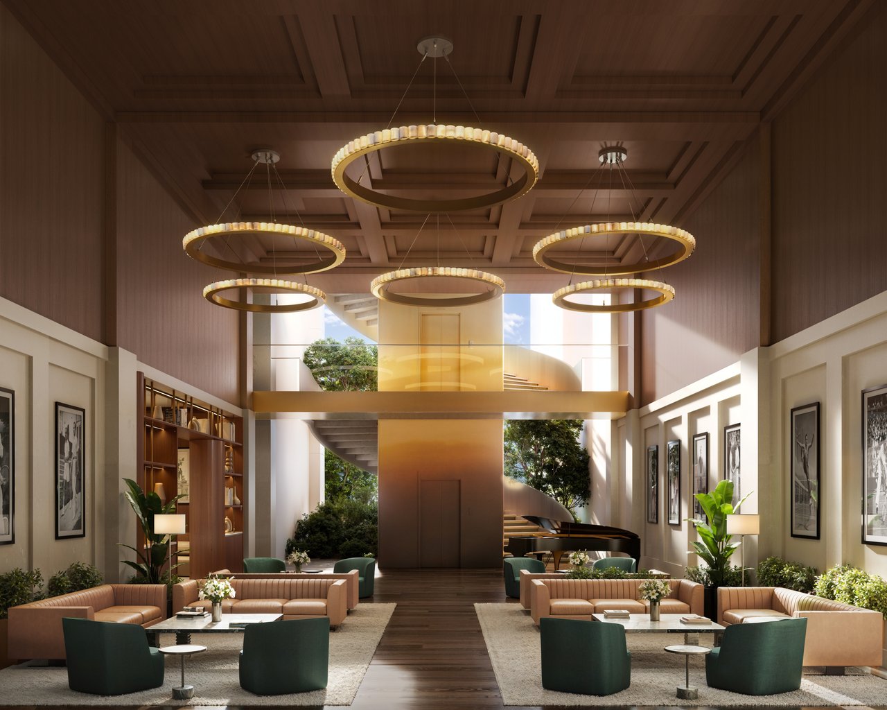 Cipriani Resort, Residences & Casino