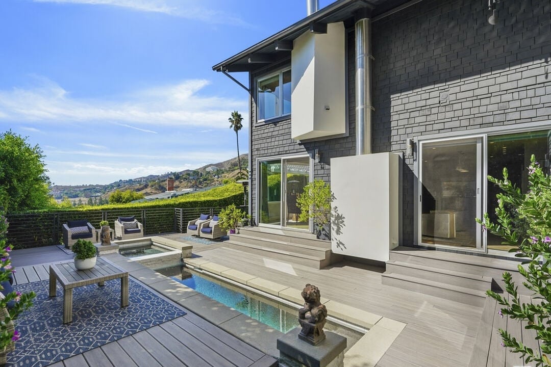 Solis Vista, Serra Rd, 90265