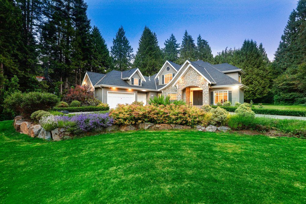 13555 Balsam Crescent