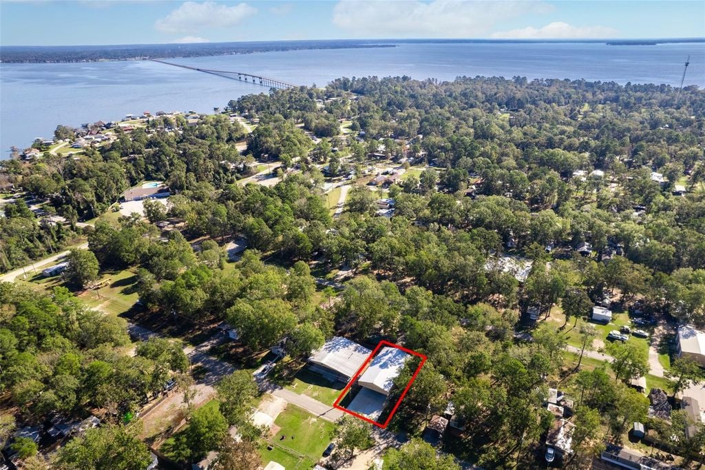 161 Cayman St