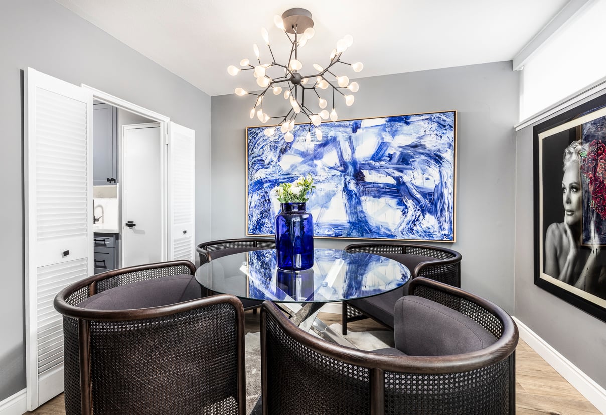 60 Montclair Avenue, Suite 603