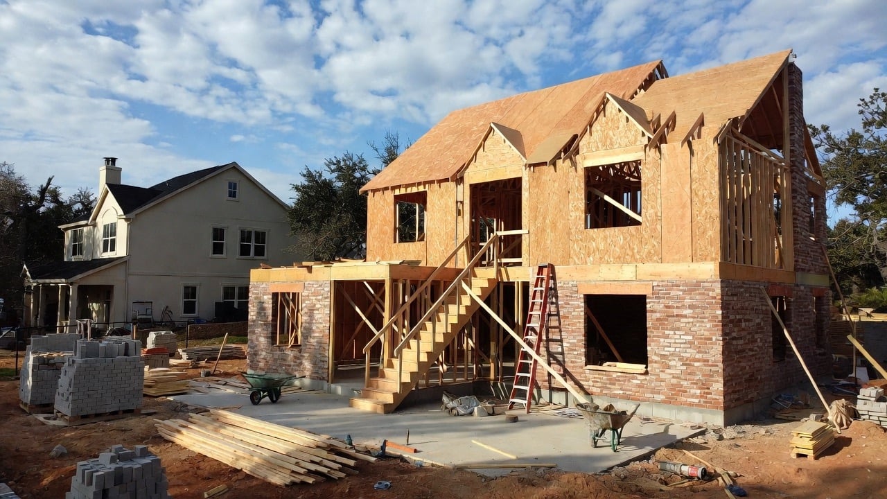 A Realistic Breakdown of How Much It Costs to Build a House in Austin, TX