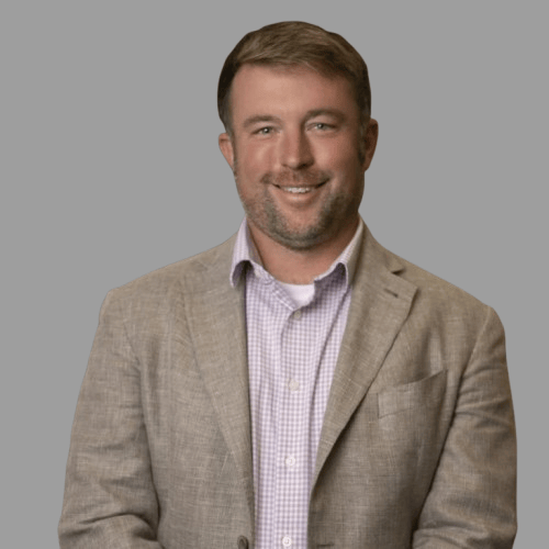 Jonathan King Frisco, TX Real Estate Agent Headshot