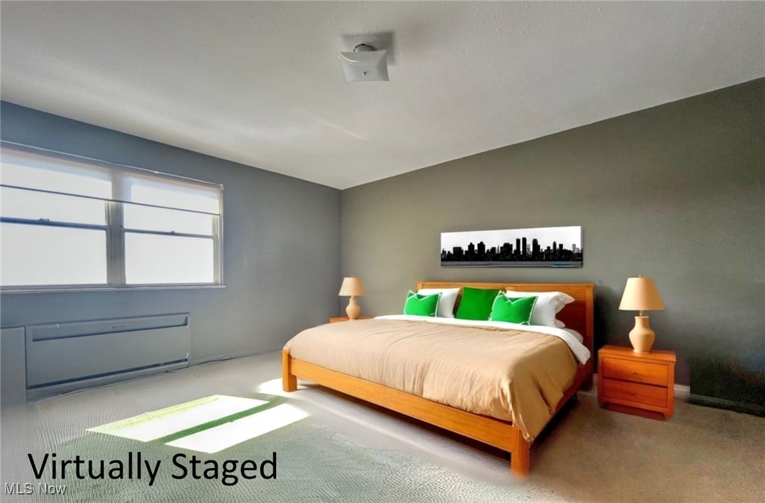 13900 Shaker Blvd #1012