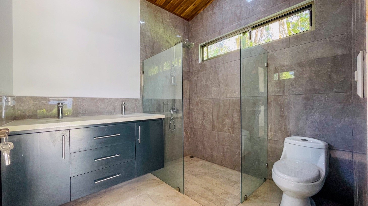 Exceptional New Construction in Premier Gated Community