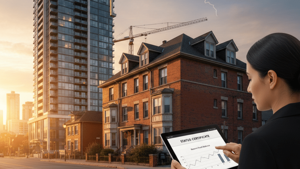 Oakville Condo Special Assessments: A Buyer’s Guide to Avoiding Hidden Fees