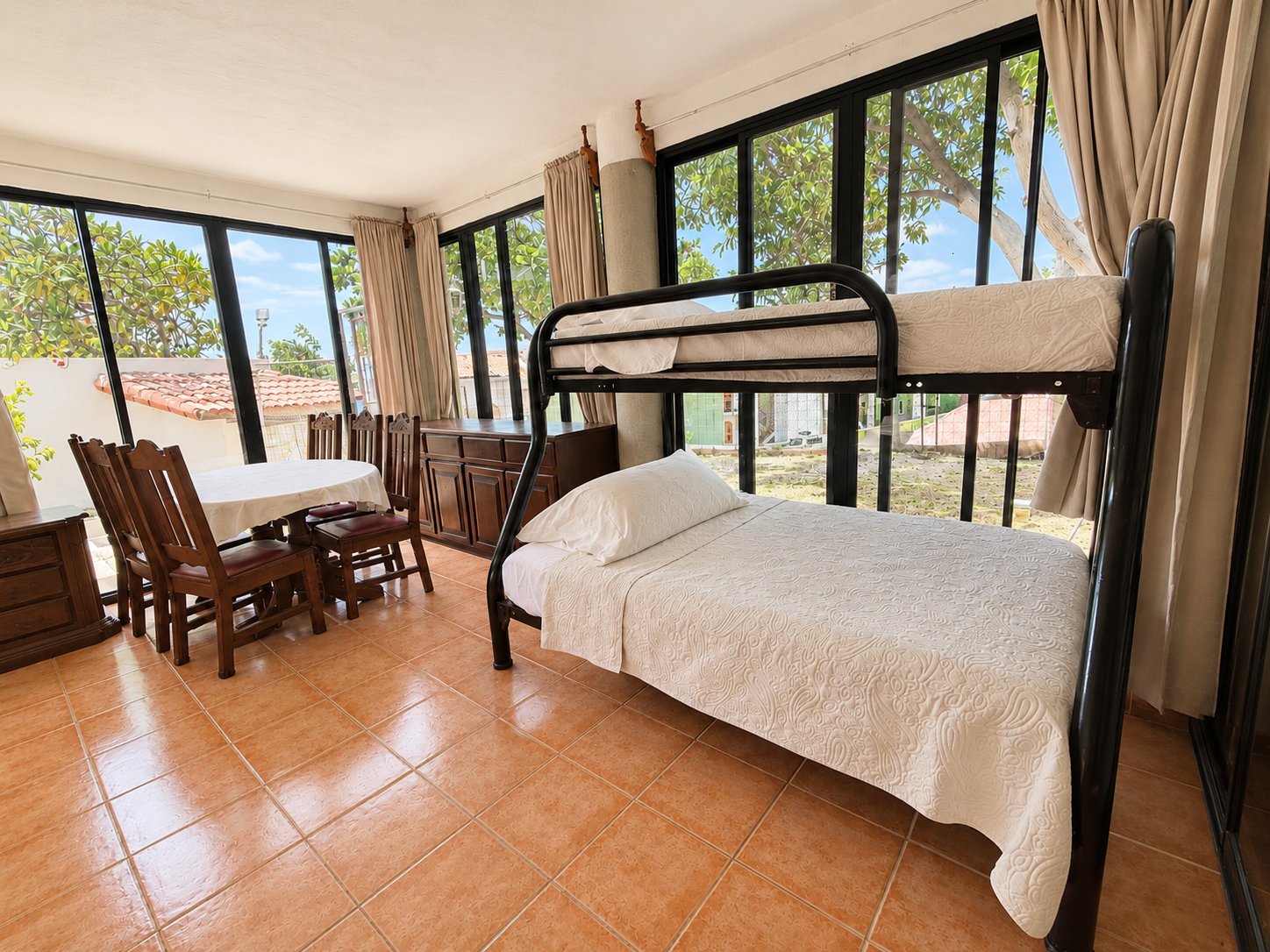 Casa Jabalí | 5-Bedroom Estate with 3 Titled Lots in Tamarindo