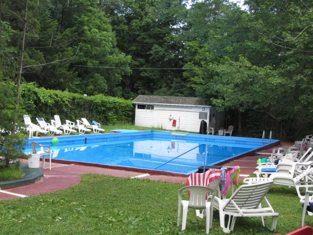 Classic Catskill Resort/Camp