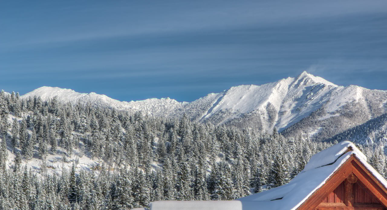 Spanish Peaks Mountain Club