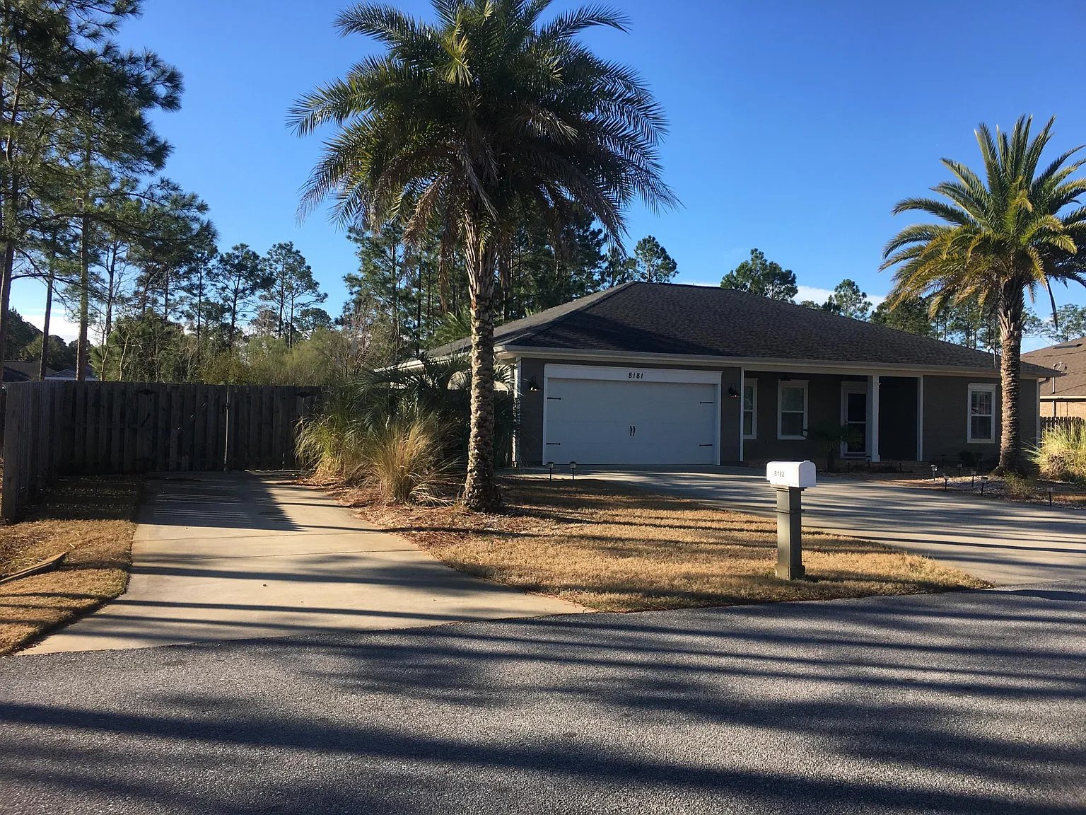  8181 Verdura St