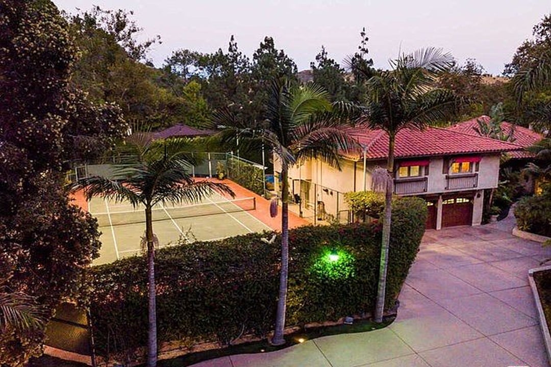 Meadow Palazzo