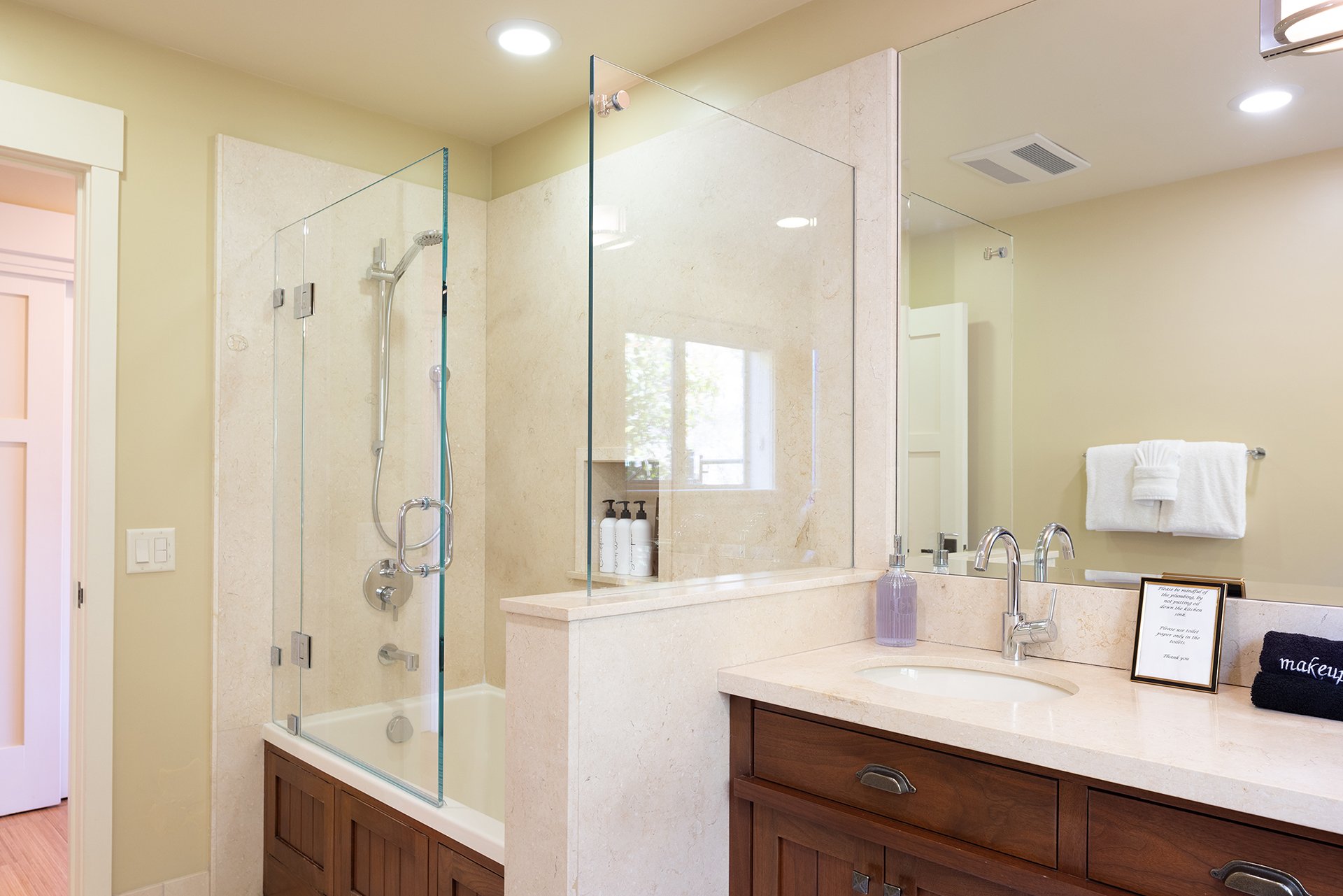 Carmel Valley Heavenly Retreat - Long-Term Rental