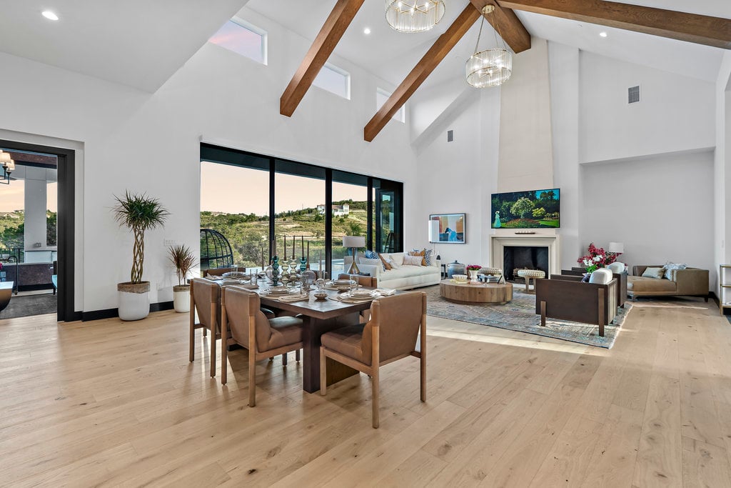 The Twenty Four ~ Custom Residence 
