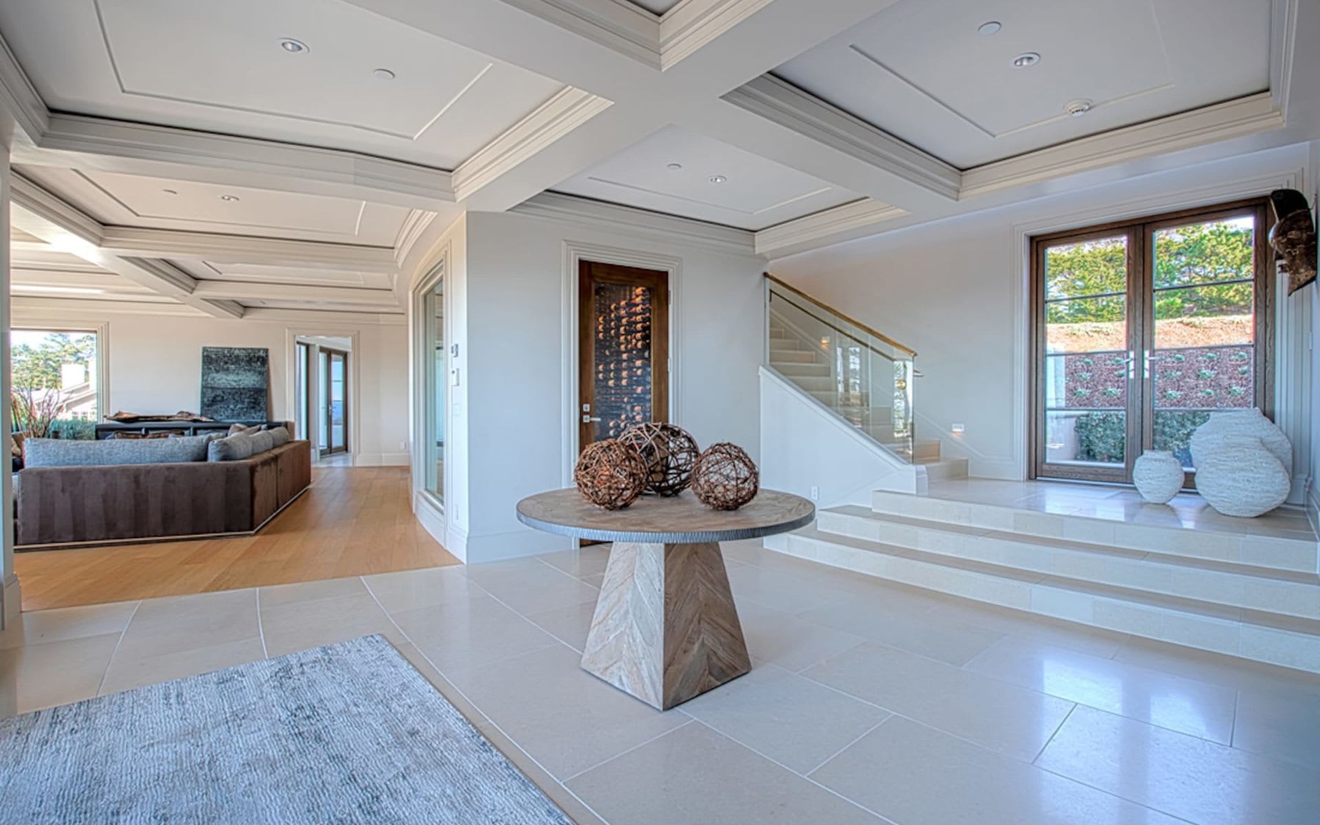 Pebble Beach Paradise - 1231 Padre Lane, Pebble Beach