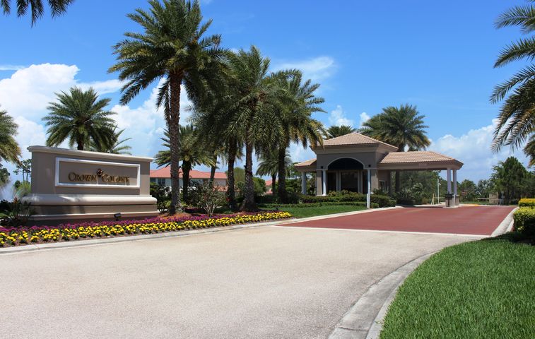 Crown Colony