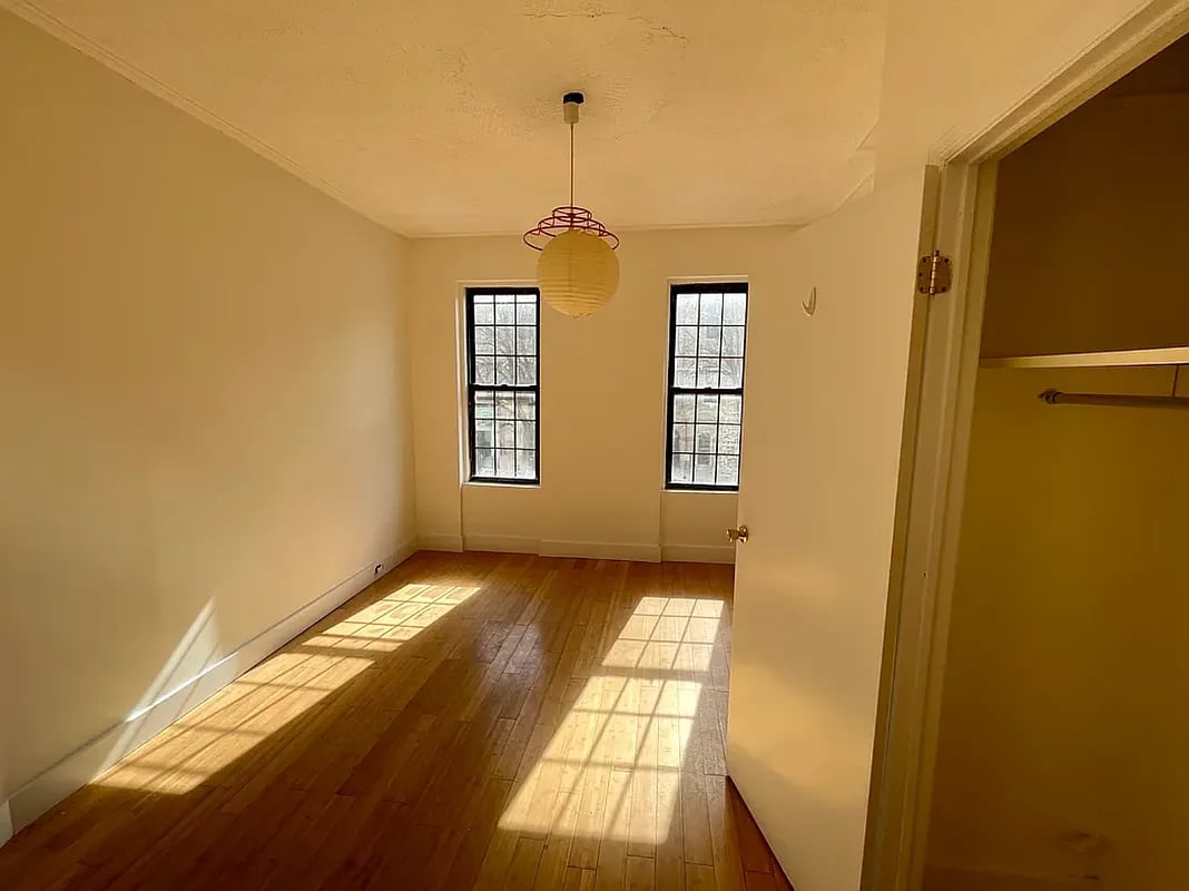 1357 Hancock Street #2L