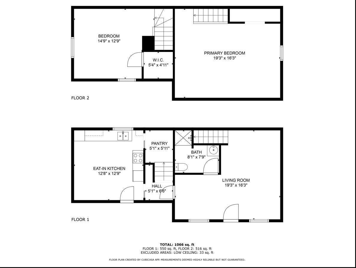 25 James St #B Rockland 