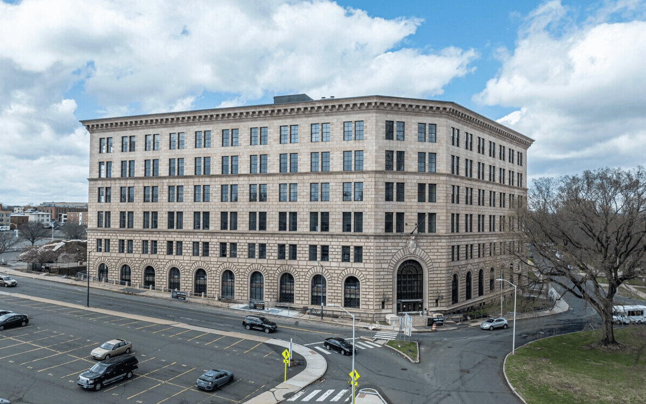 The 55 Elm Club | Hartford