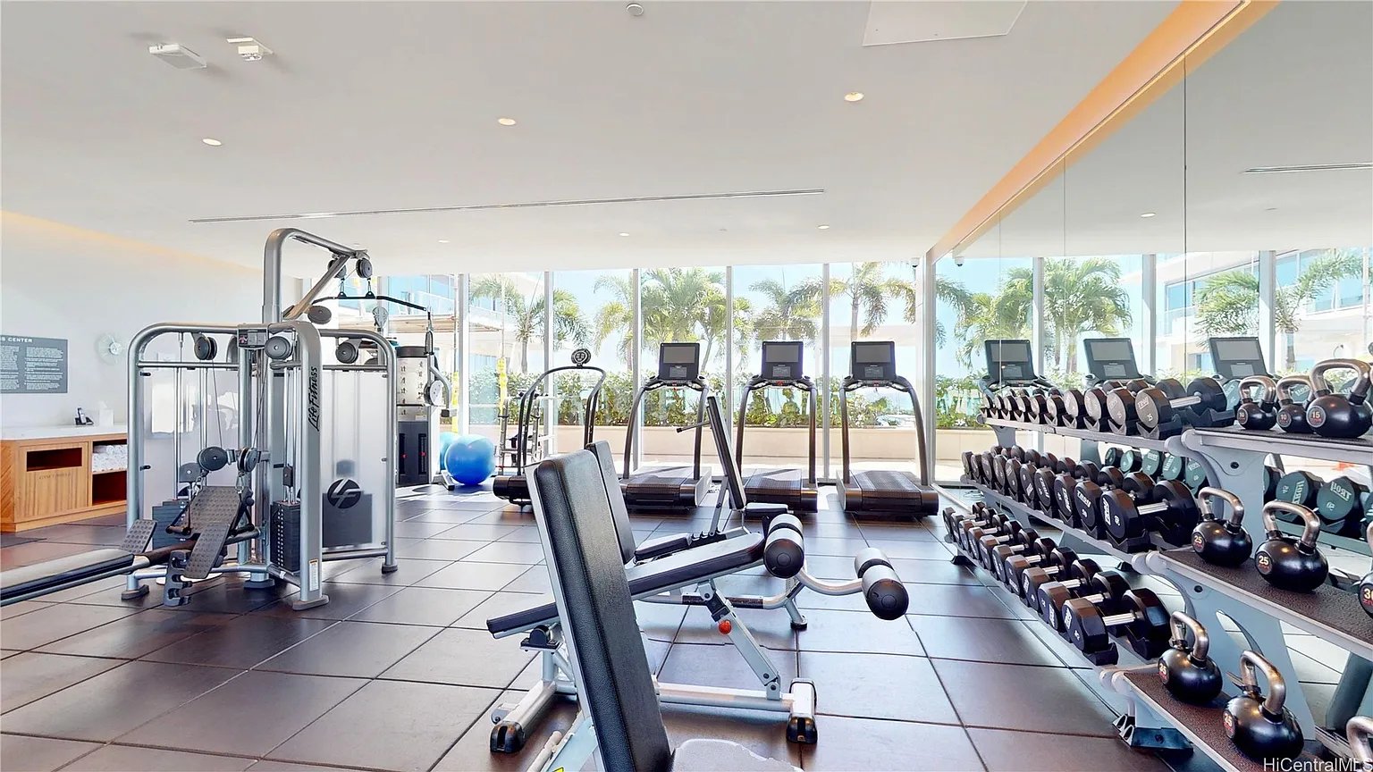 1118 Ala Moana Blvd, #1606