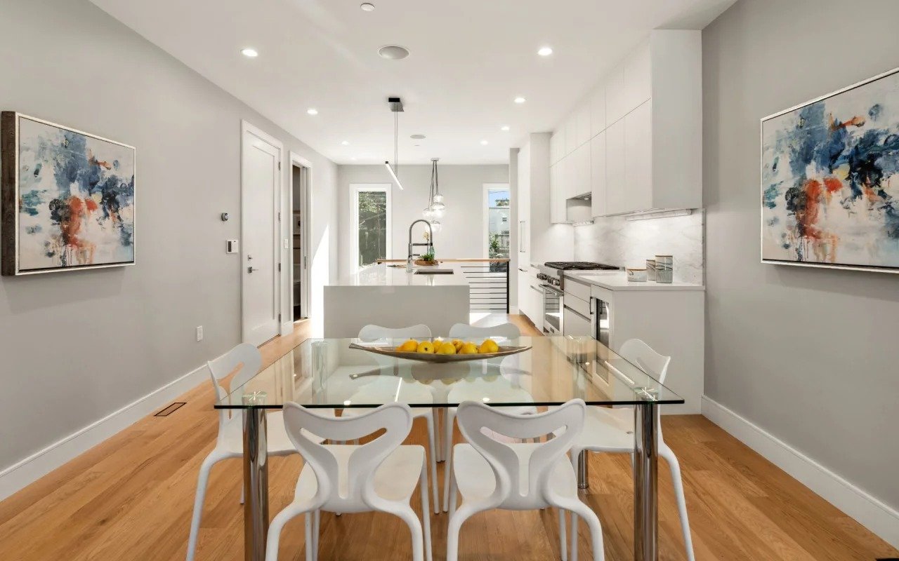 3 Emmet Townhomes - $2,850,000