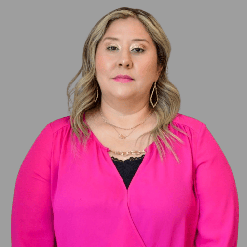 Christine Vilades Frisco, TX Real Estate Agent Headshot