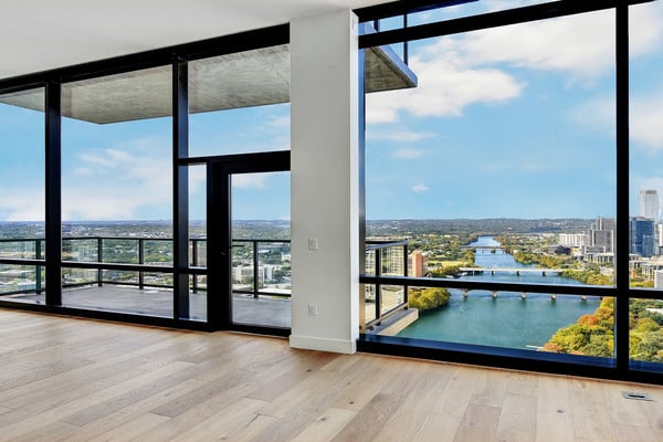 70 Rainey ST Penthouse #4
