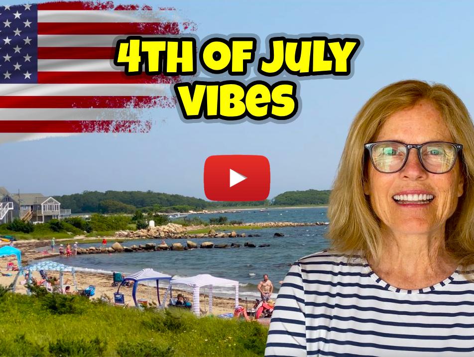 Summer Vibes & Celebrations